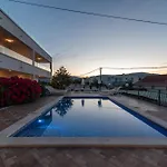 Apartman Maca & With Heated Pool Near 50m *