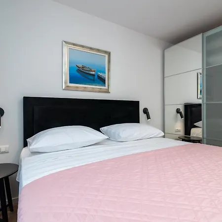 Maca & Apartment