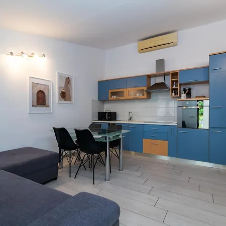 Apartment Maca &