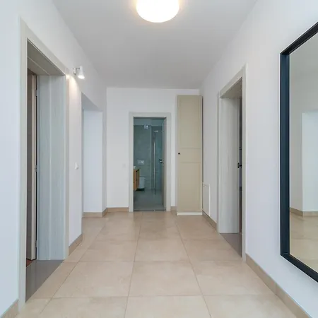Apartment Maca &