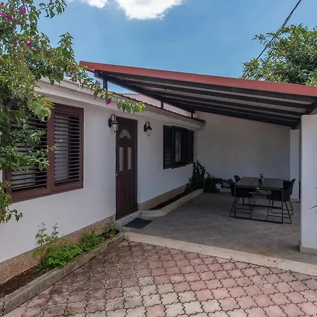 Apartmán Maca & Trogir