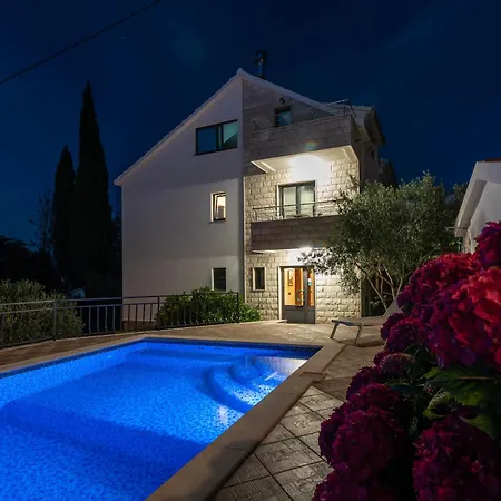 Appartamento Maca & Traù