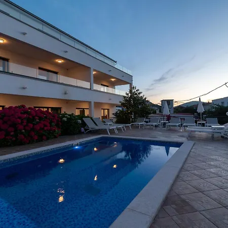 Maca & Appartamento *