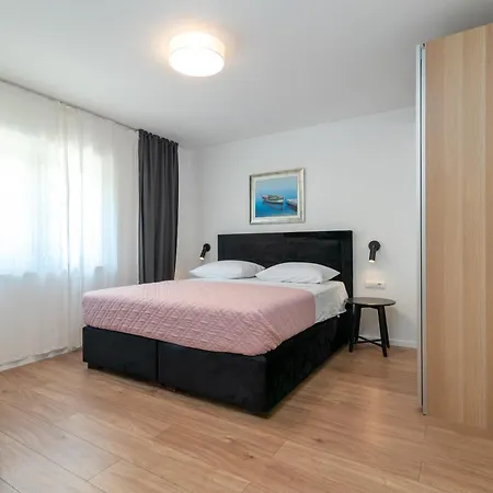 Appartamento Maca & Traù