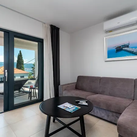 Maca & Appartamento *