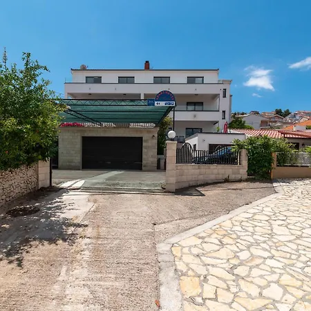 Appartamento Maca & Traù