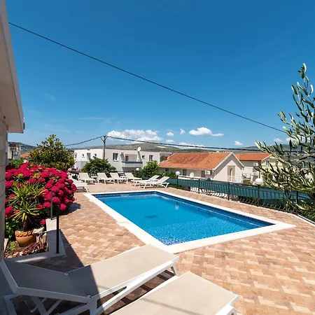 Appartamento Maca & Traù