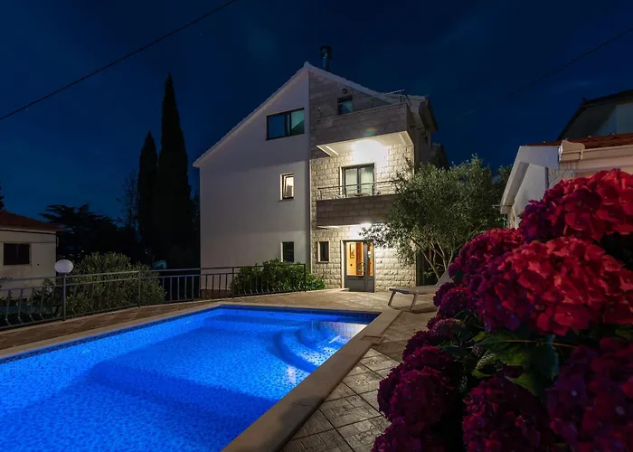 شقة Maca & With Heated Pool Near 50m تروغير