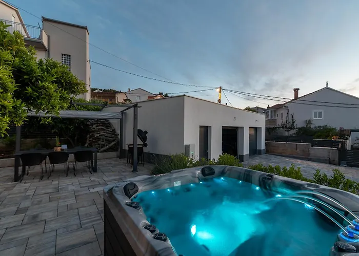 شقة Maca & With Heated Pool Near 50m *