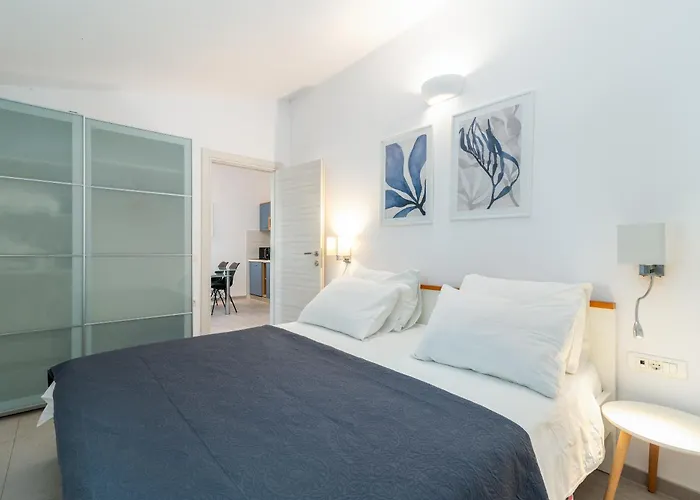 Apartman Maca & Trogir