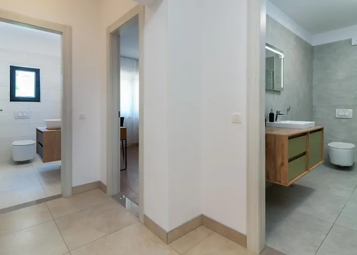 Apartman Maca & Trogir