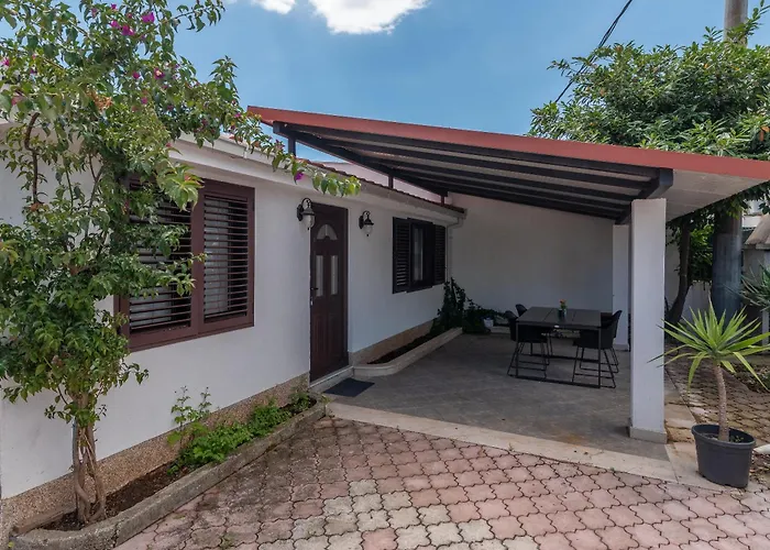 Apartman Maca & Trogir