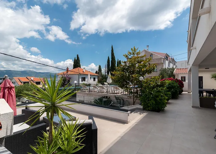 شقة Maca & With Heated Pool Near 50m